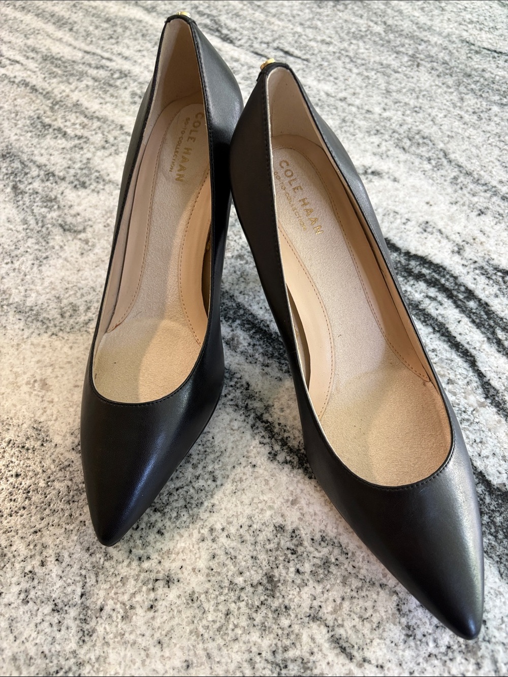 Cole haan heels